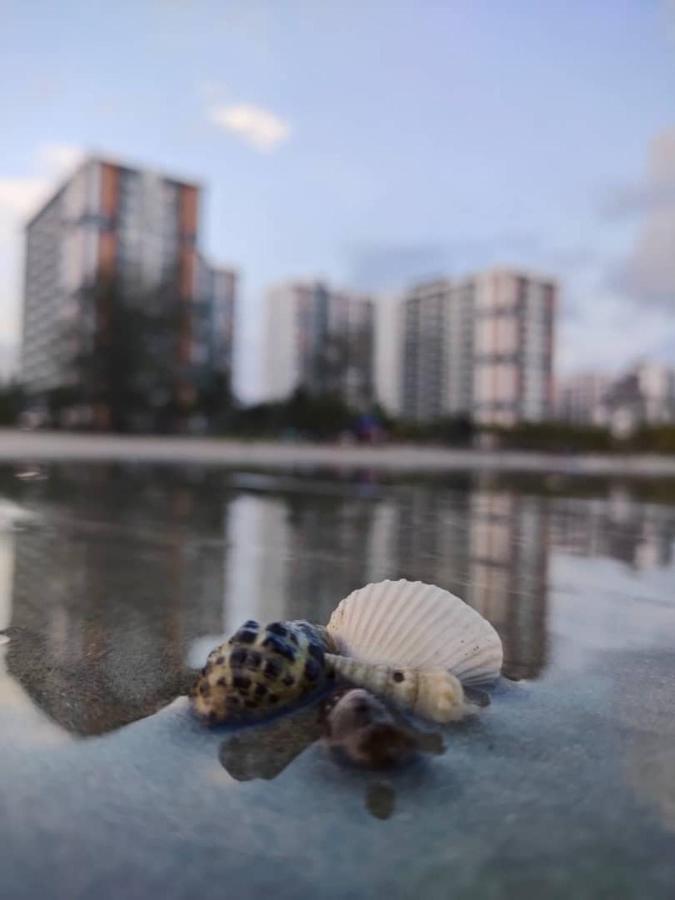 Timurbay Seafront Staycation By Nedd'S Kuantan Esterno foto