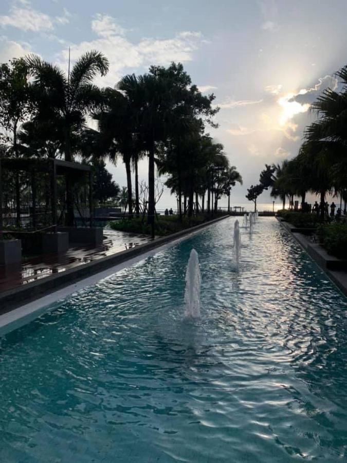 Timurbay Seafront Staycation By Nedd'S Kuantan Esterno foto