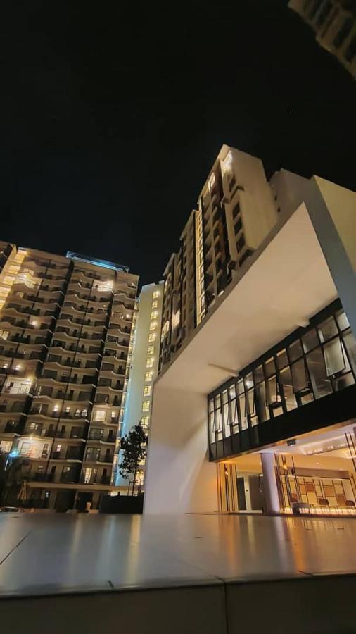 Timurbay Seafront Staycation By Nedd'S Kuantan Esterno foto